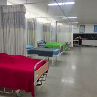 Ruang Simulasi / Praktikum